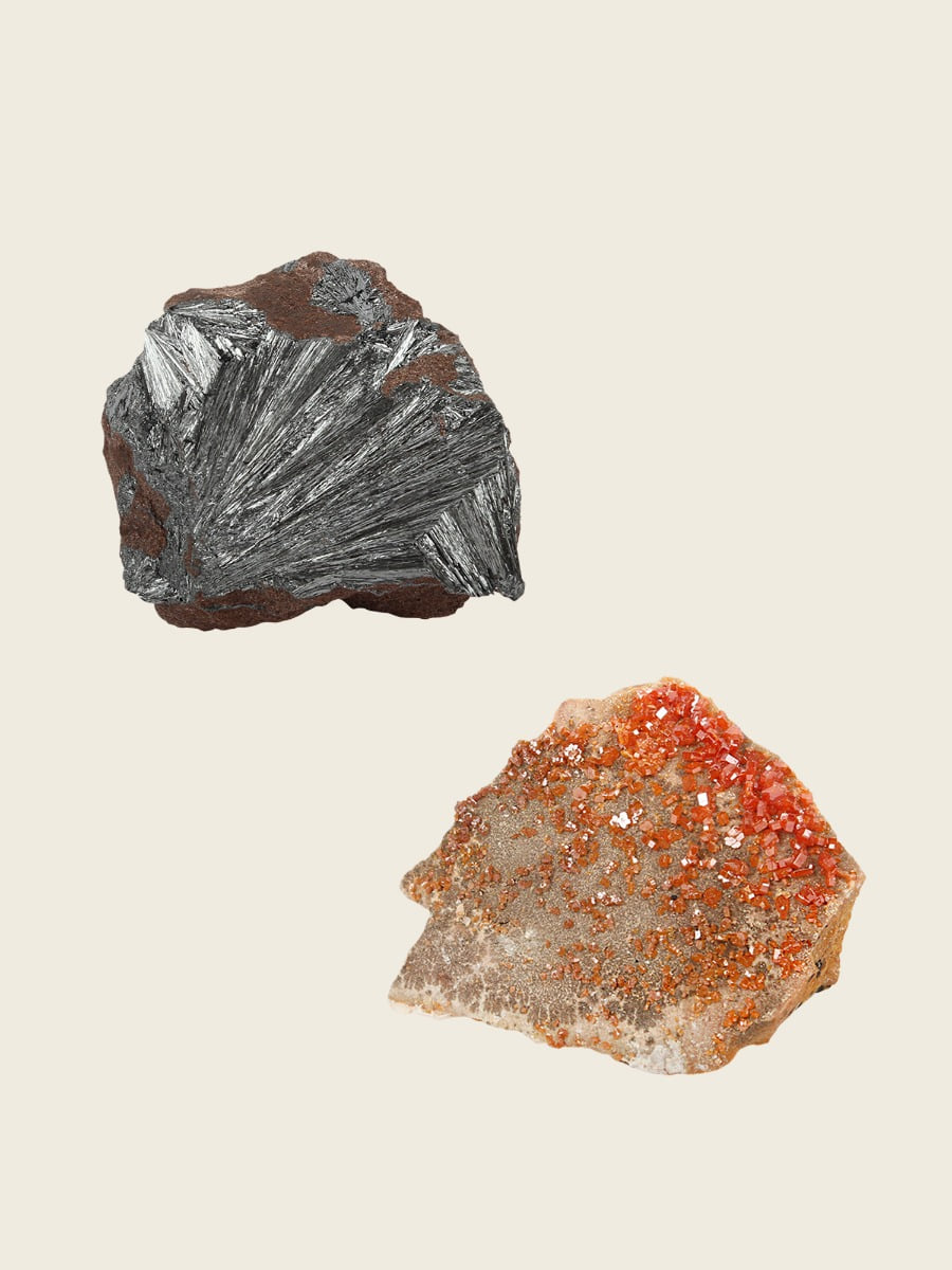 MINERAL. 4